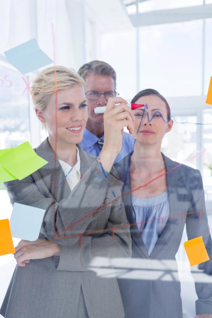 buscando soluciones a tu empresa