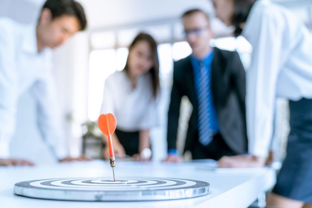 Competitividad de las empresas