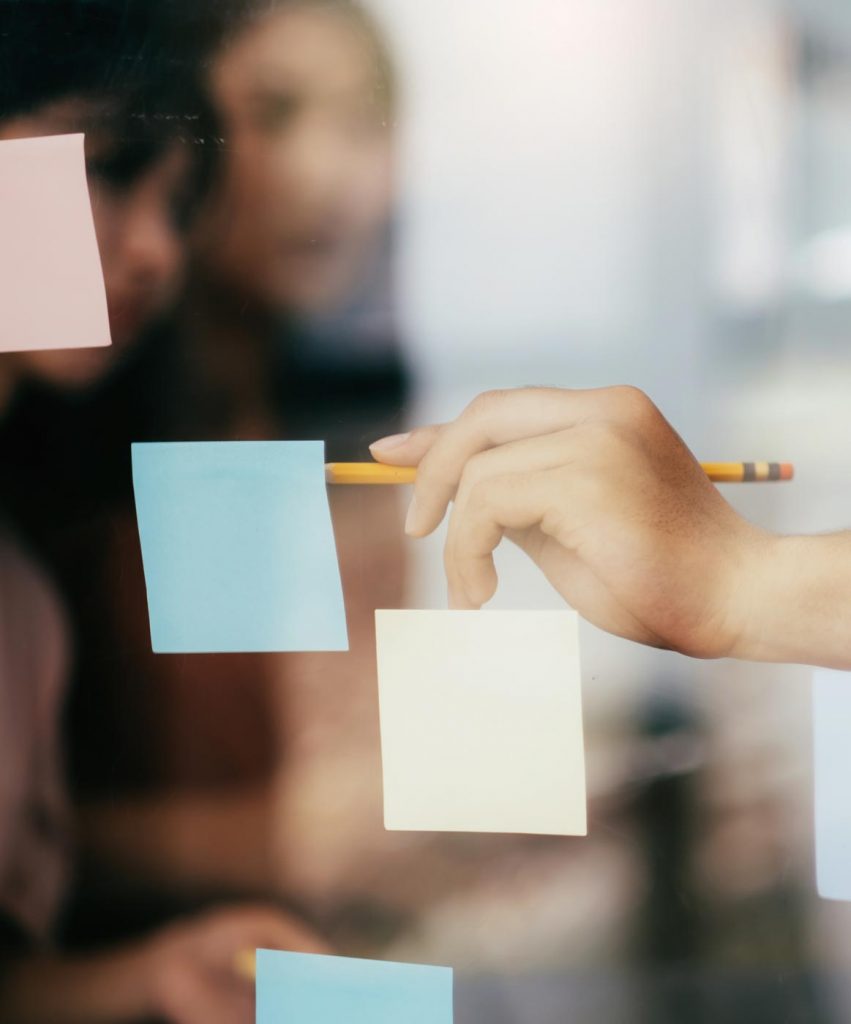 Coordinación de equipos